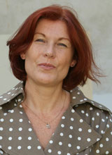 Christine Teuschler